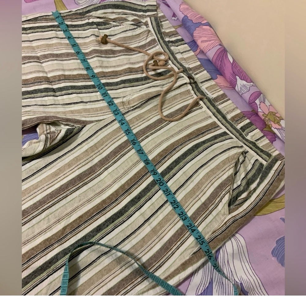 EUC Roaman's Woman Capris with Elastic Waistband - Picture 6 of 9